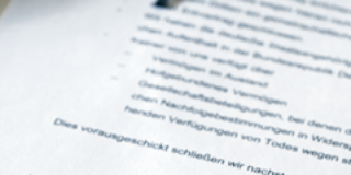 Erbvertrag
