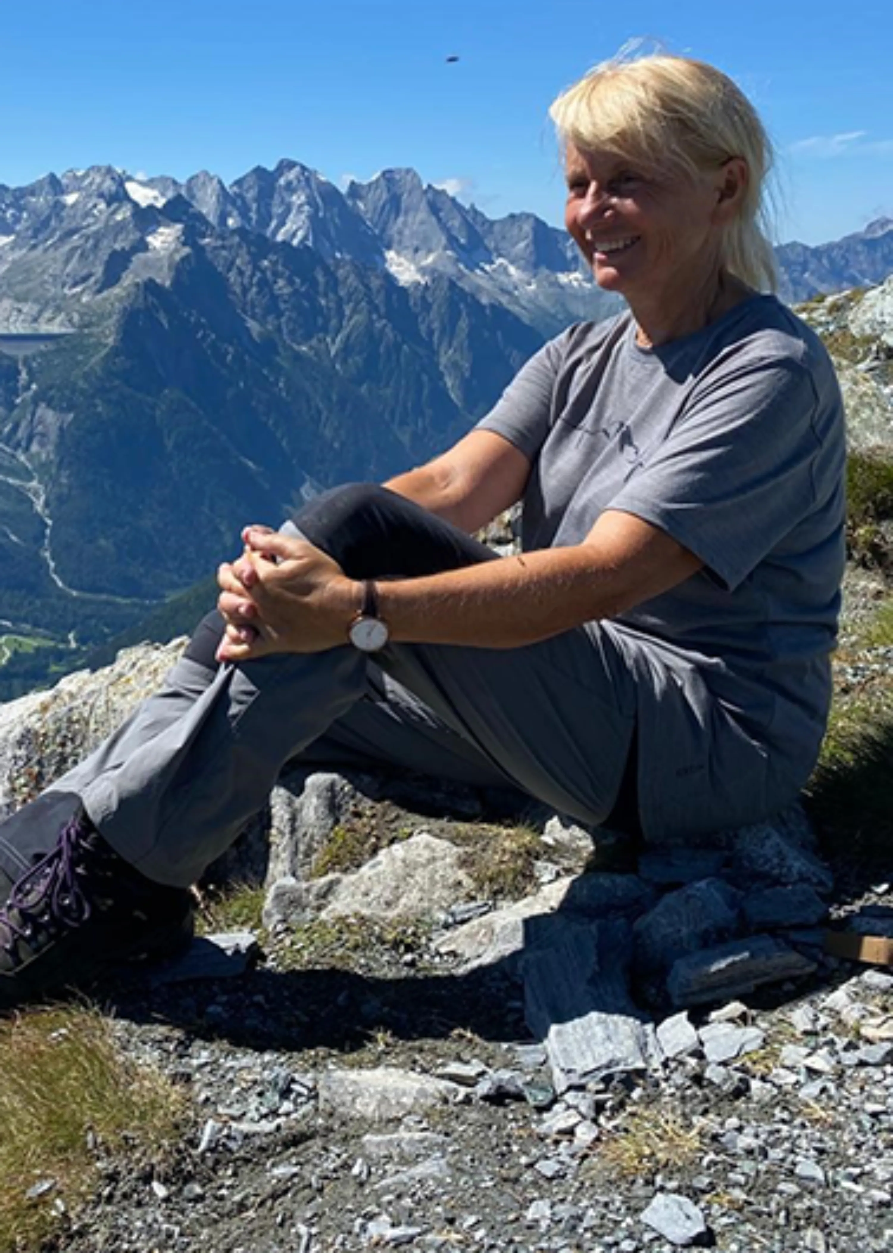 Bild Christine Mailänder