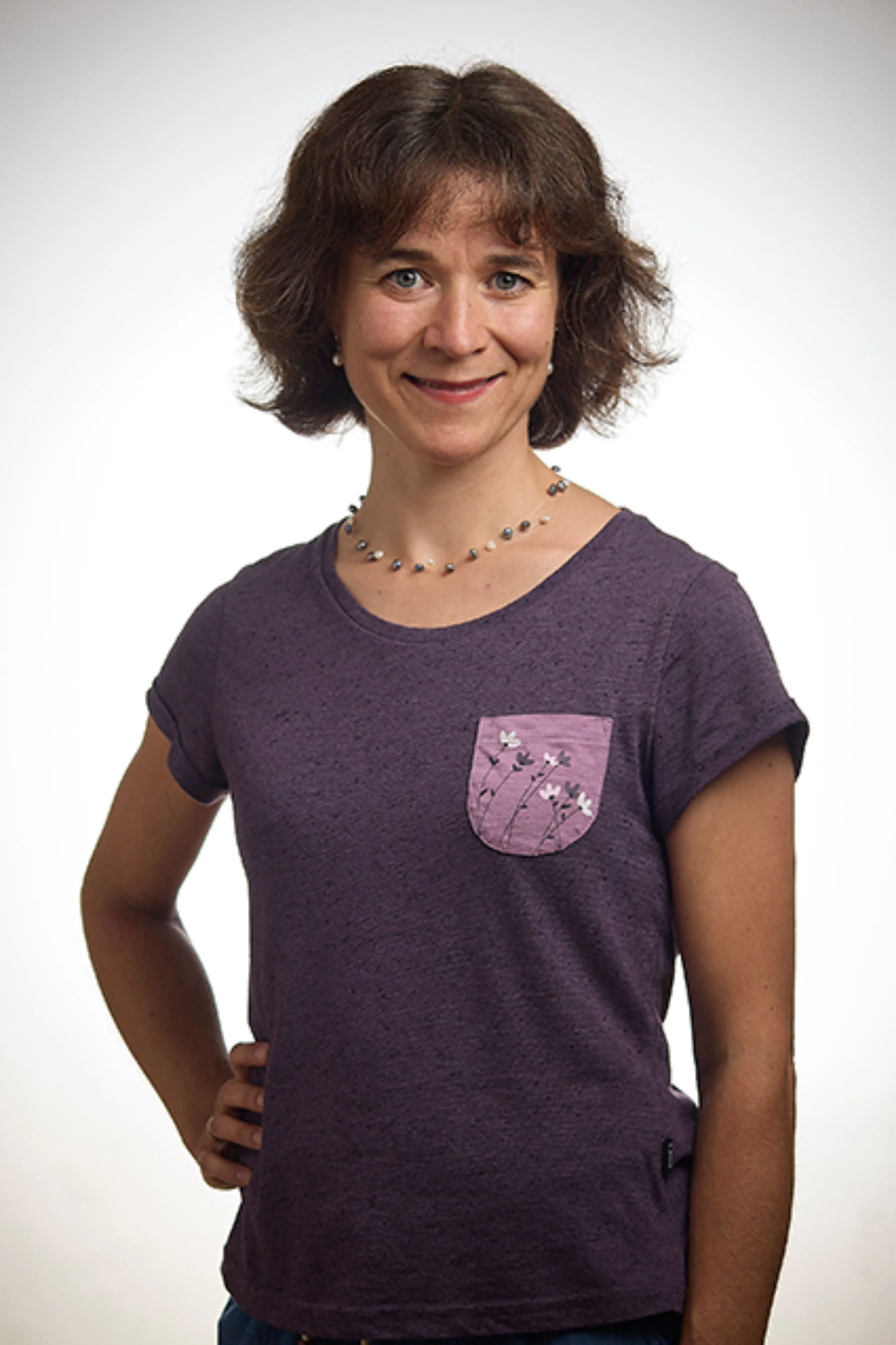 Portrait Müri Elisa