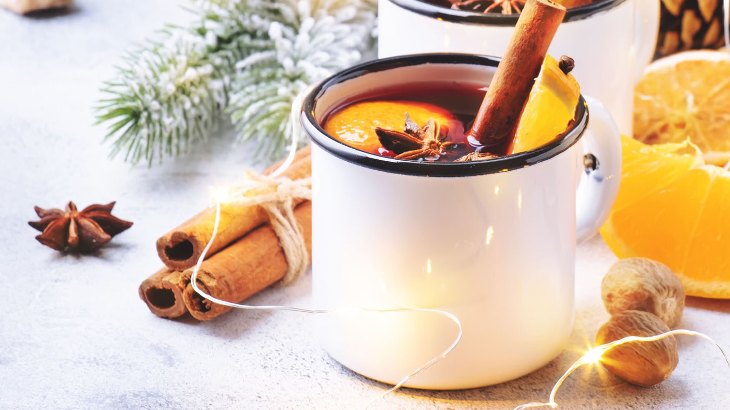 Bild Weihnachten 2020