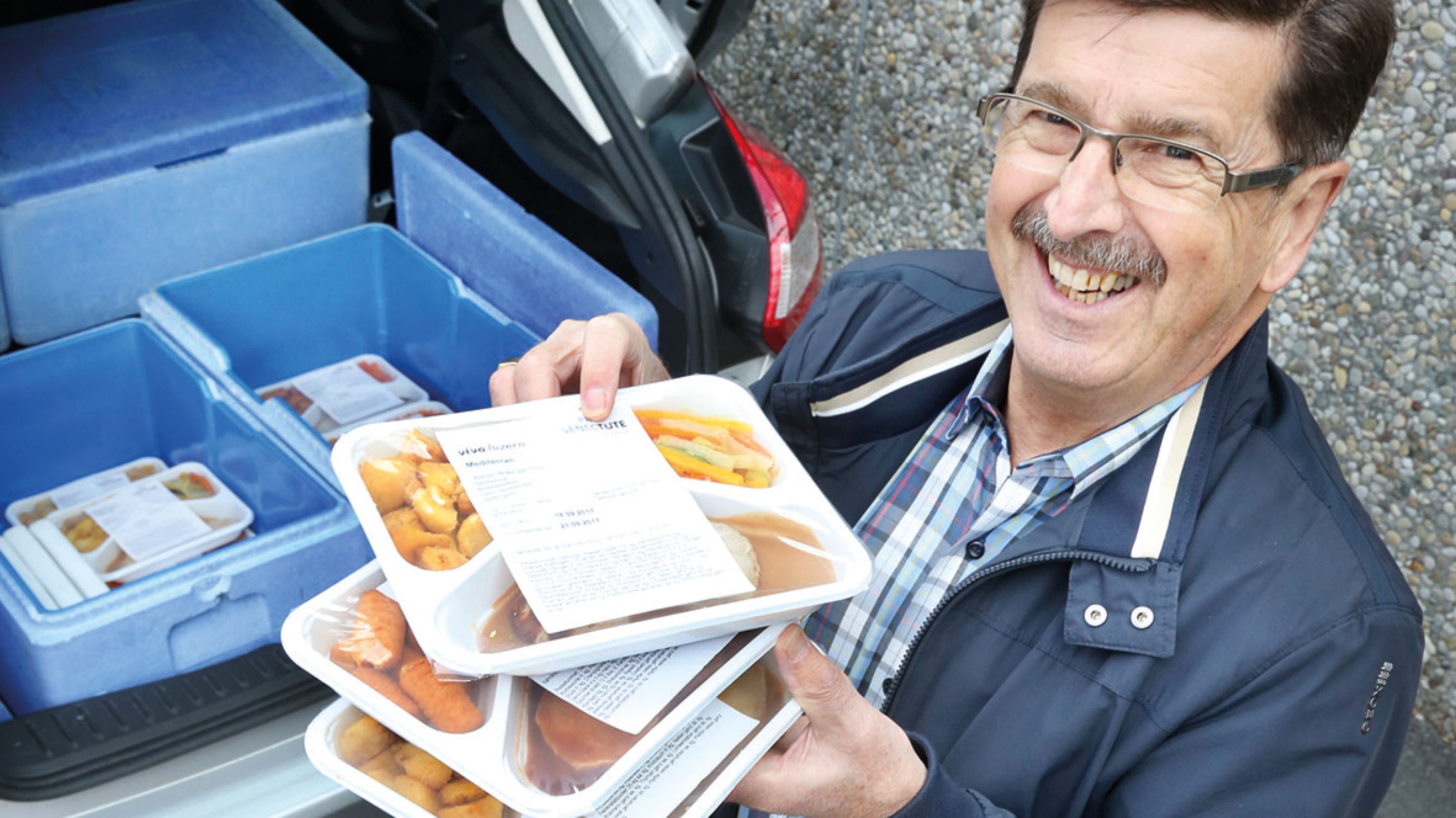 Slider Mahlzeitendienst NEU