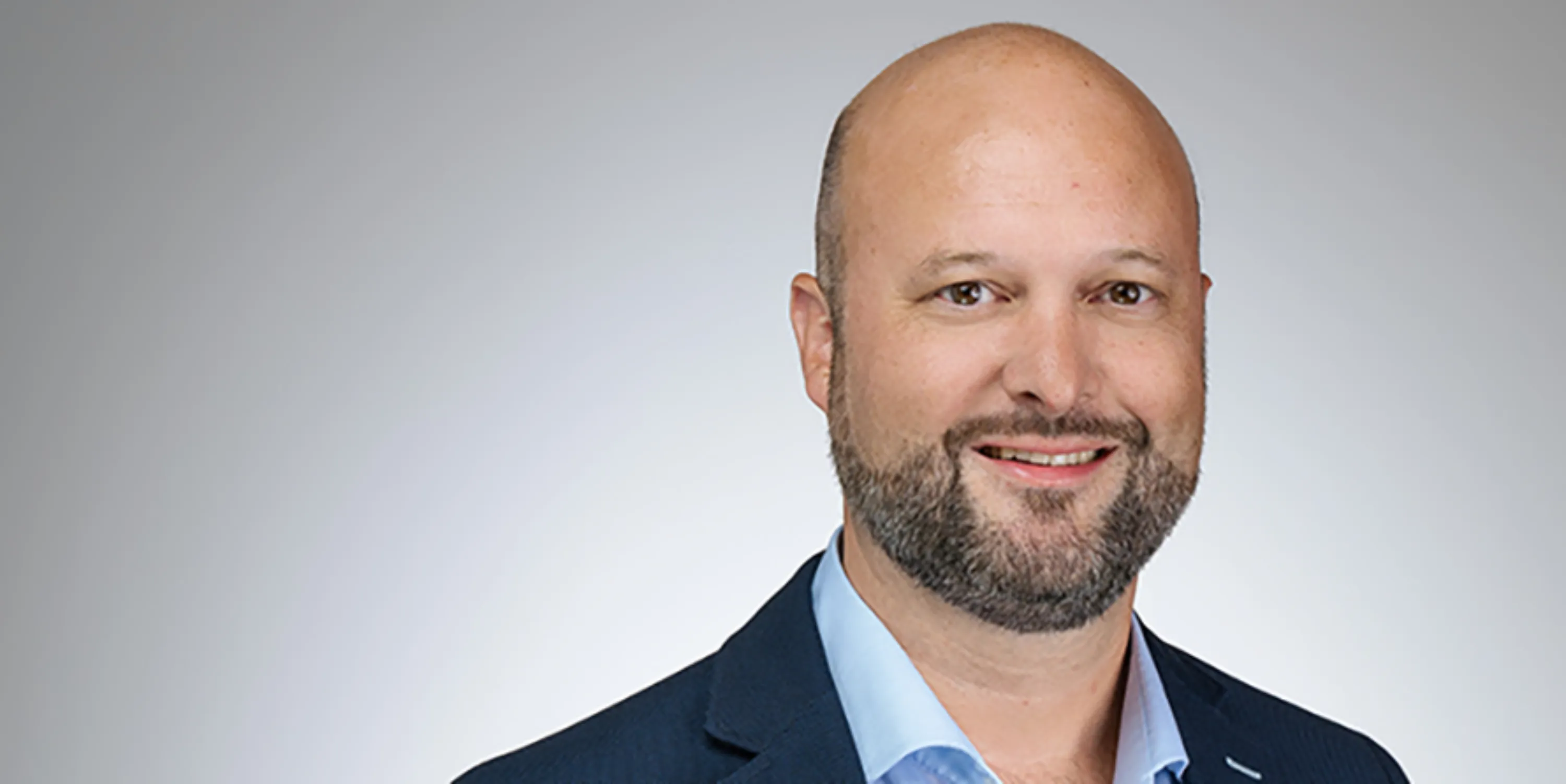 Simon Gerber