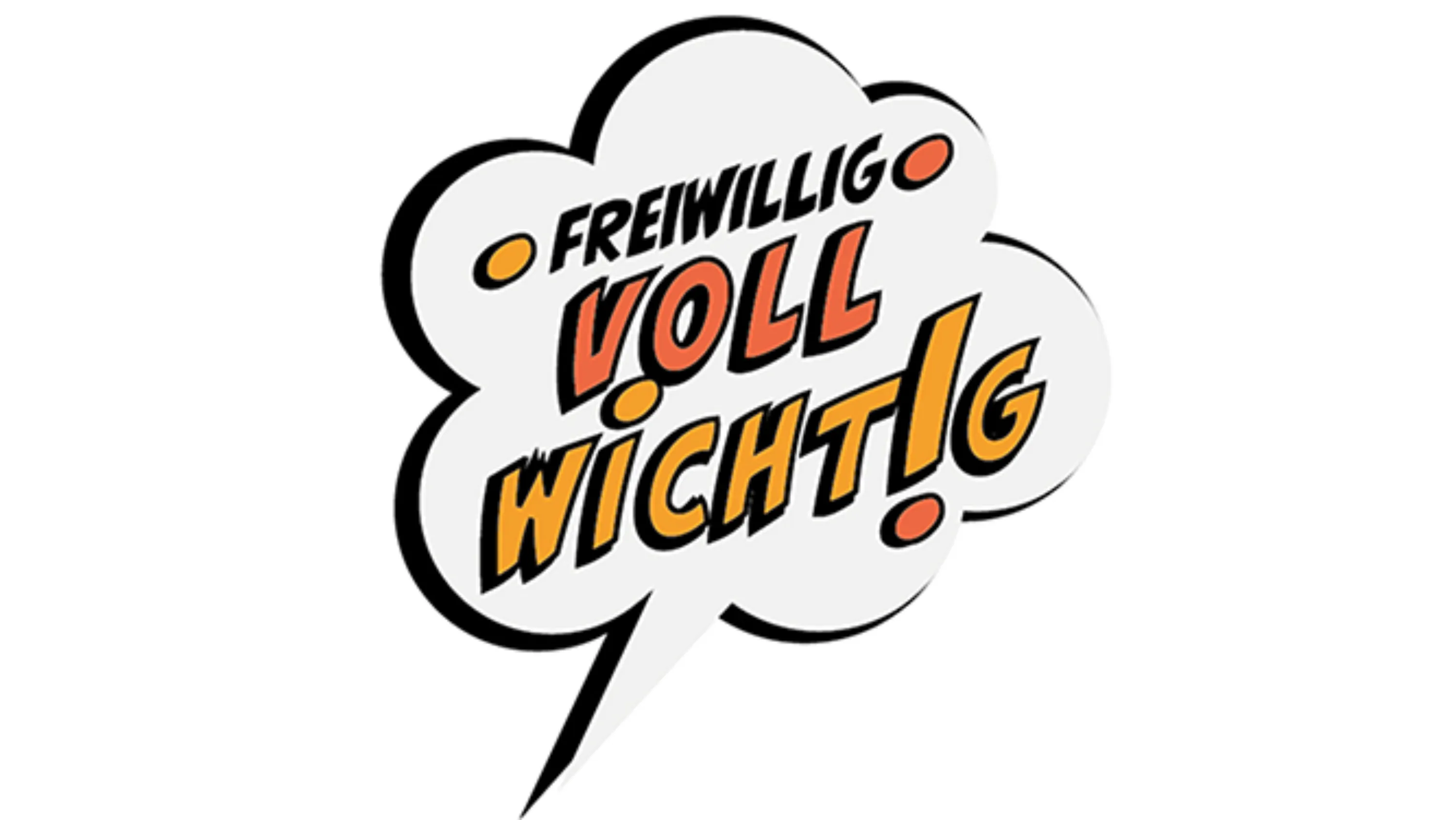 Frauen sprechend am Stand an Messe von Pro Senectute