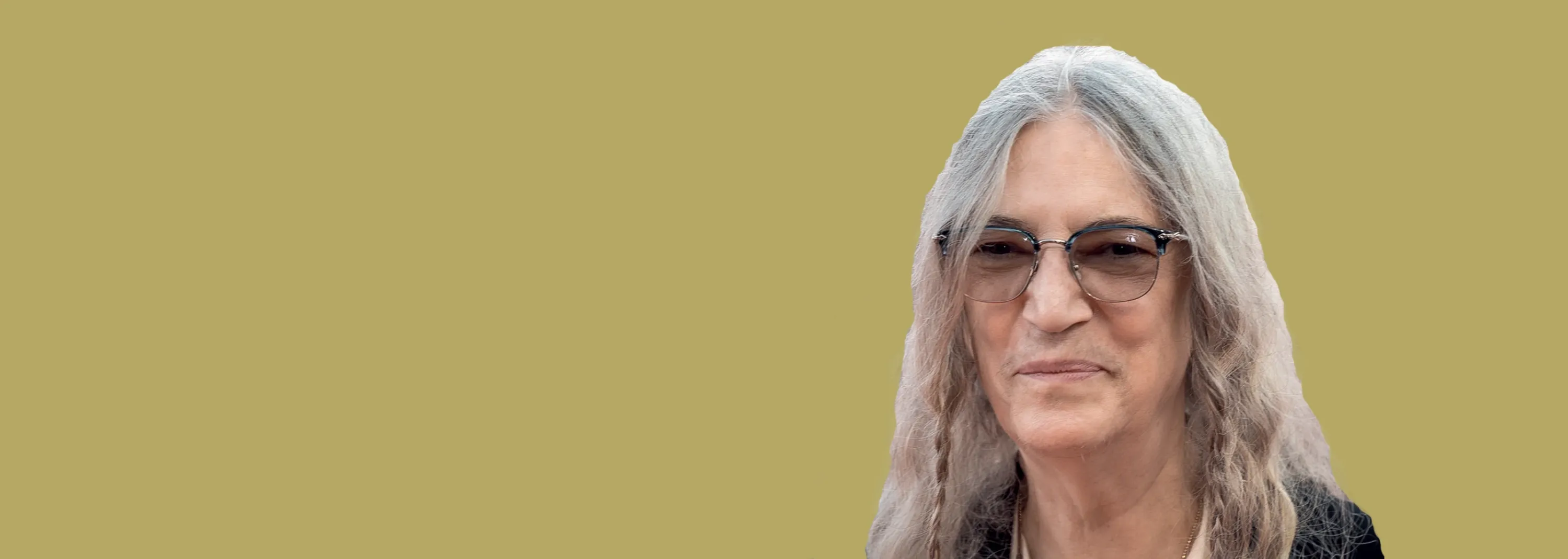 Patti Smith